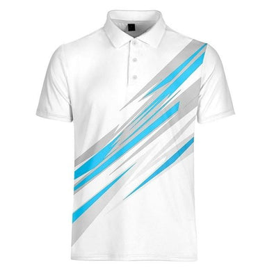 Golf High-Performance Spartan Shirt