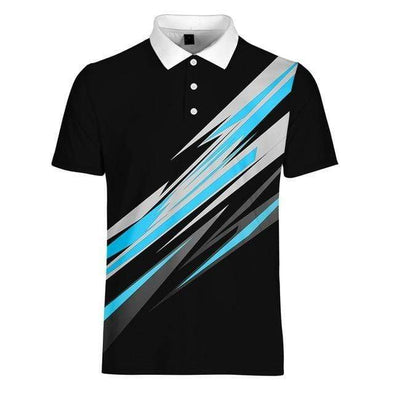 Golf High-Performance Ninja Shirt