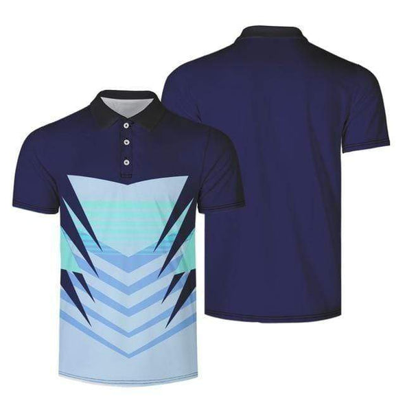 Golf High-Performance Android Shirt