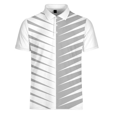 Golf High-Performance Routine Shirt