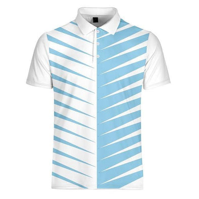 Golf High-Performance Peace Shirt