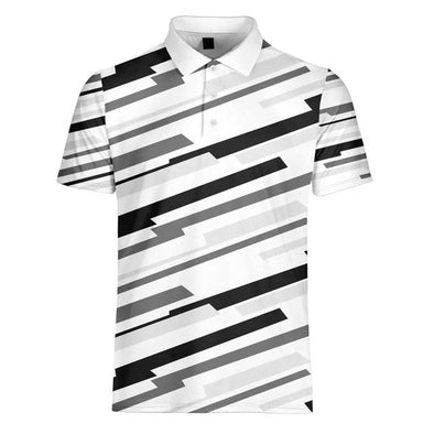 Golf High-Performance Air Resistance Shirt