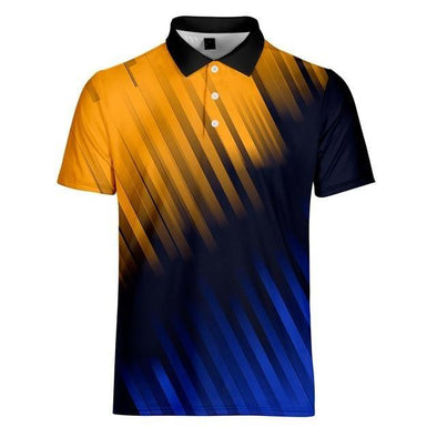 Golf High-Performance Resolution Shirt