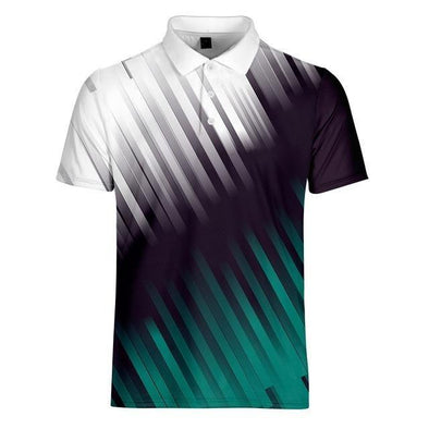 Golf High-Performance Survival Shirt