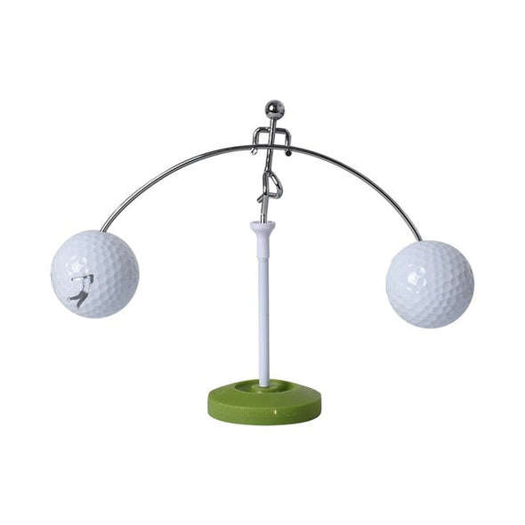 Golf Golf Ball Balance