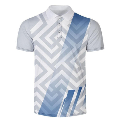 Golf High-Performance Condo Shirt