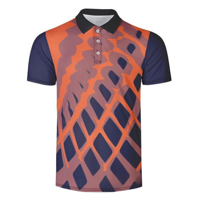 Golf High-Performance Stalker Shirt