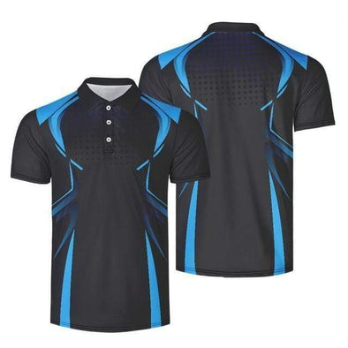 Golf High-Performance Definition shirt