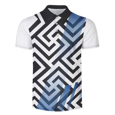 Golf High-Performance Home Shirt