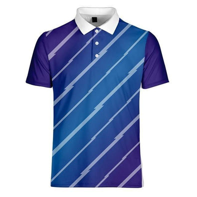 Golf High-Performance Frostbite Shirt