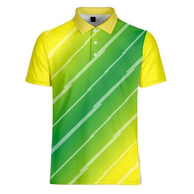 Golf High-Performance Electroshock Shirt