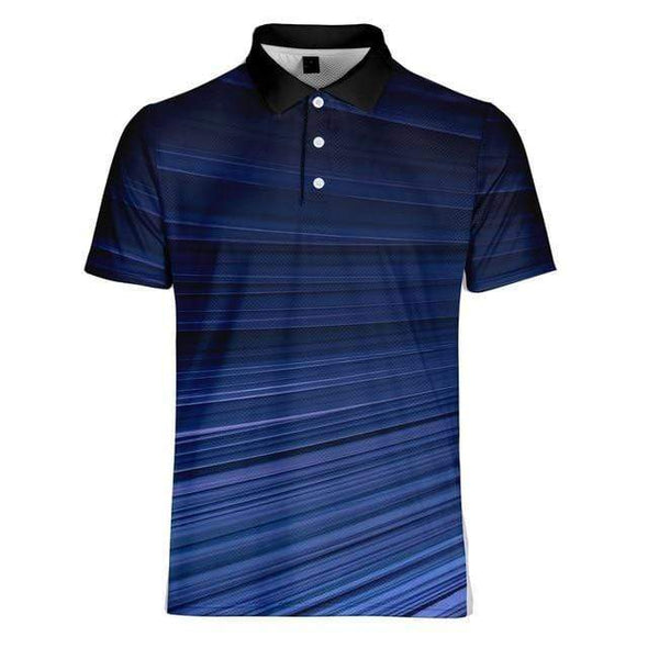 Golf High-Performance Slipstream Shirt