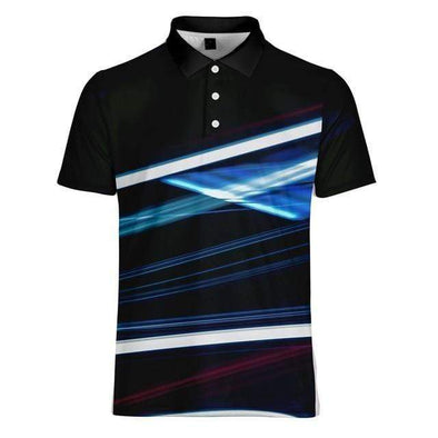 Golf High-Performance Ricochet Shirt