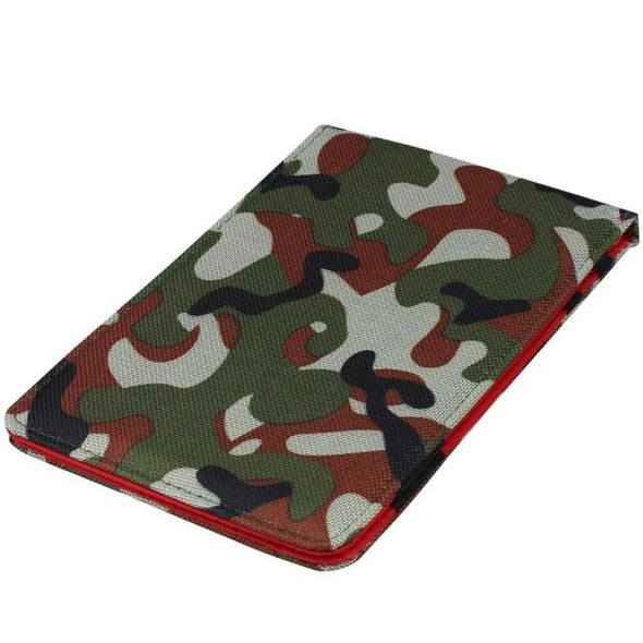 Golf Tactical Camo Scorecard Holder