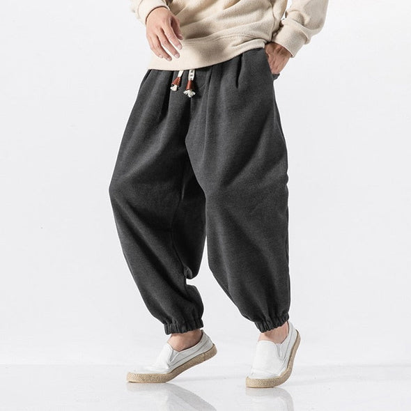 Ikai™ Loose Baggy Pants