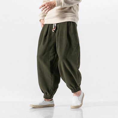 Ikai™ Loose Baggy Pants