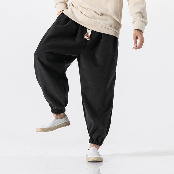 Ikai™ Loose Baggy Pants