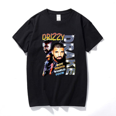 Drizzy Vintage T-shirt