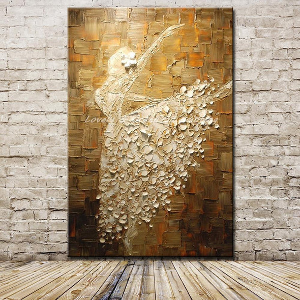 Ballet Wall Art