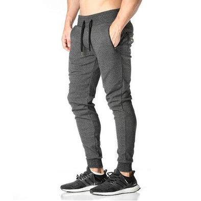 Ikai™ Pencil Fit Joggers