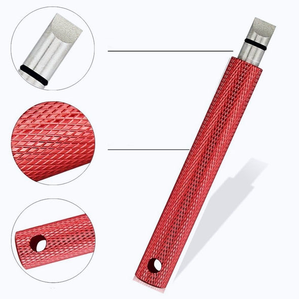 Golf Razor Grove Sharpener