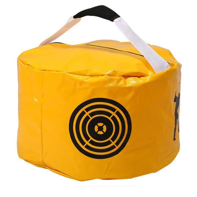 Golf Smash Bag (Yellow)