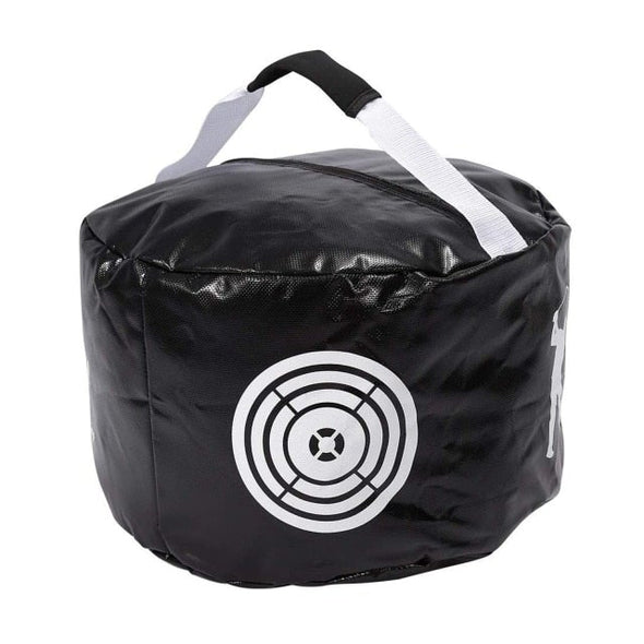 Golf Smash Bag (Black)