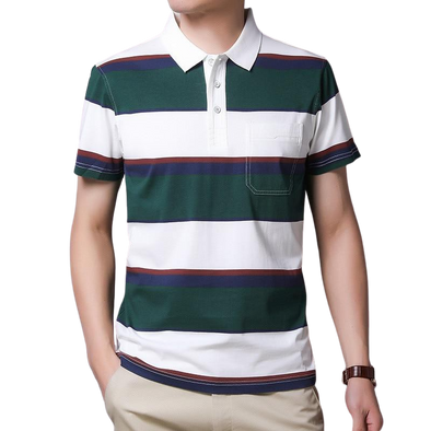 Mahalo Arden Polo Shirt (2 Designs)