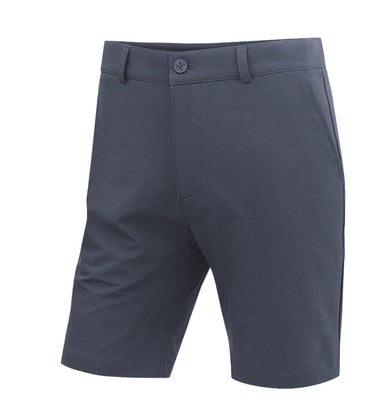 Golf CoolTech Pro Men's Shorts (Charcoal)