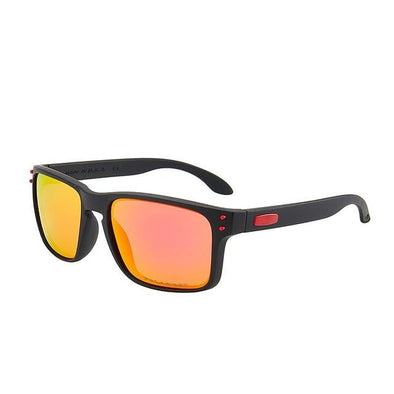 Sunrise Flash Active Sport Polarized Sunglasses