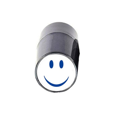 Golf Silicone Ball Stamp (Smile)