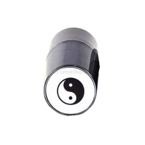 Golf Silicone Ball Stamp (Yin and Yang)