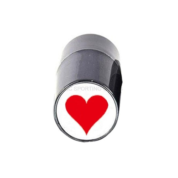 Golf Silicone Ball Stamp (Love)