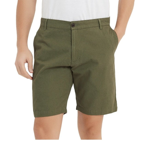 Golf CoolTech Men's Shorts (Dark Green)