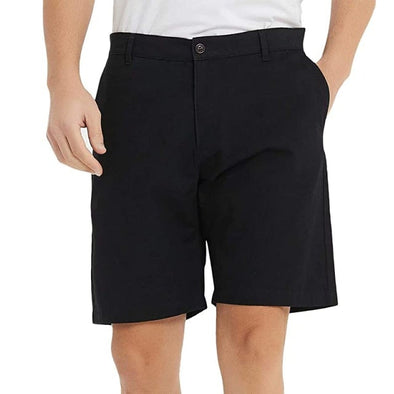 Golf CoolTech Men's Shorts (Black)