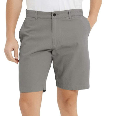 Golf CoolTech Men's Shorts (Gray)