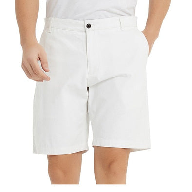 Golf CoolTech Men's Shorts (White)