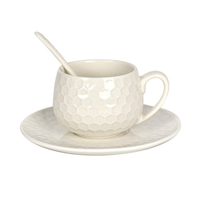 Golf Golf Ball Coffee Cup