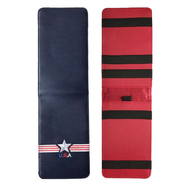 Golf Patriot Scorecard Holder