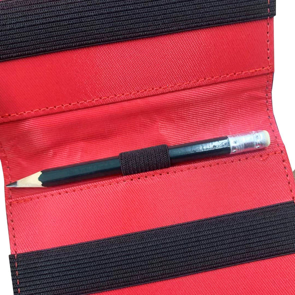 Golf Patriot Scorecard Holder