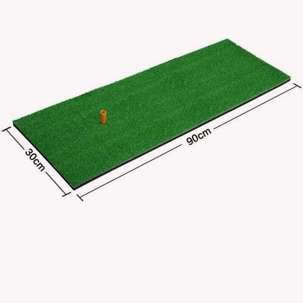 Golf Portable Golf Mat(30x90 CM)