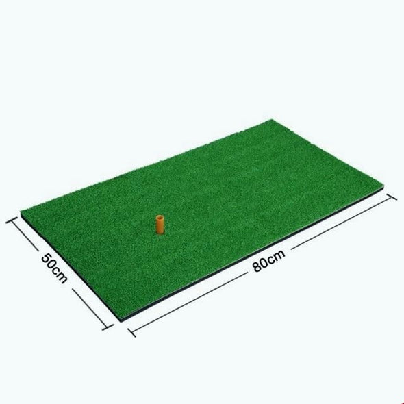 Golf Portable Golf Mat(50x80 CM)