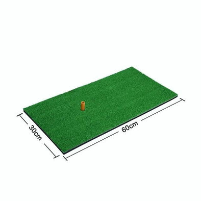 Golf Portable Golf Mat(30x60 CM)