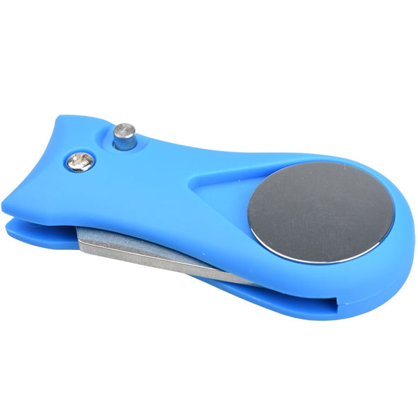 Golf Classic Divot Tool (Blue)