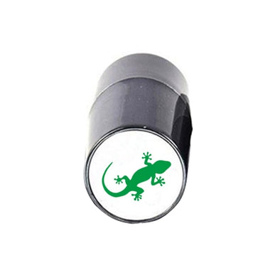 Golf Silicone Ball Stamp (Lizard)