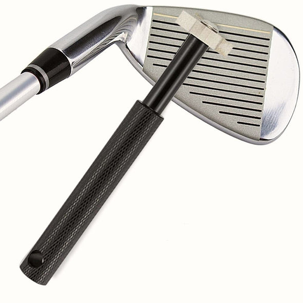 Golf Gearhead Grove Sharpener (Black)