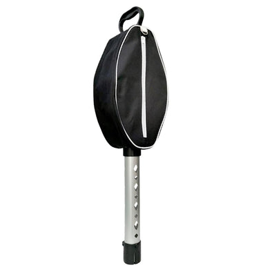 Golf 80 Ball Capacity Shag Bag