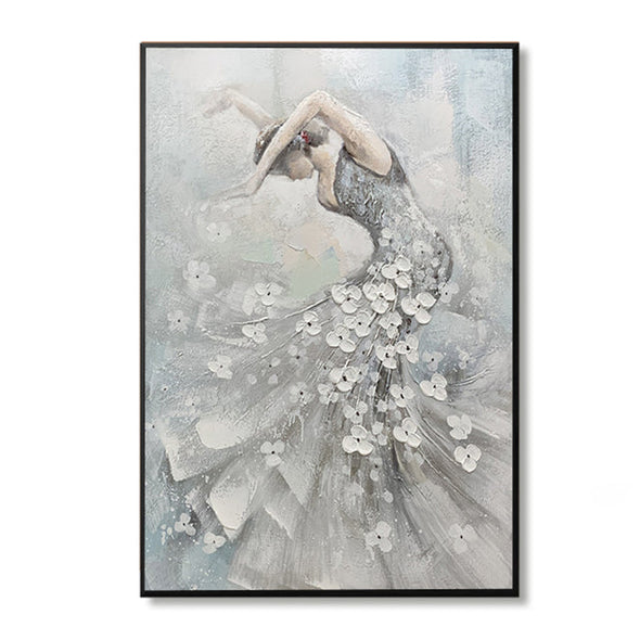 Ballet Wall Art