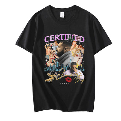 Certified Vintage T-shirt