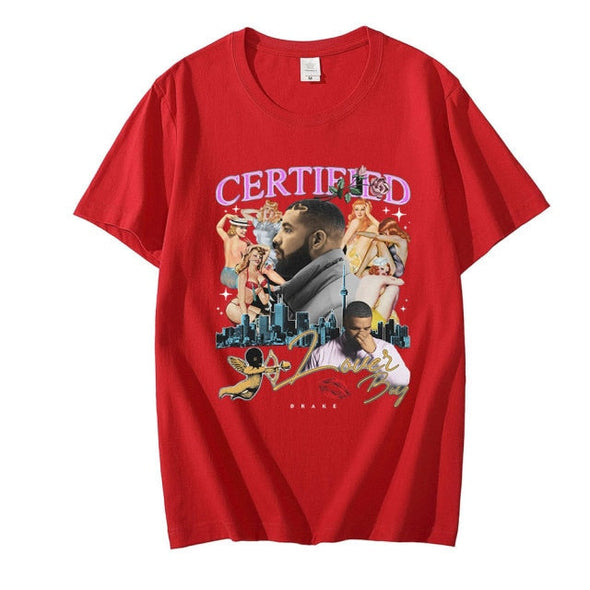 Certified Vintage T-shirt